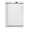 Negatieve RVS Koelkast 170 L -18°C Onderbouw