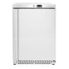 Stainless Steel Negative Refrigerated Cabinet 170 L -18°C Under Counter