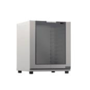 Fermentatiekast - 10 niveaus - Mychef