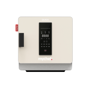 Four à Cuisson Accélérée Quick 1 Beige - MYCHEF
