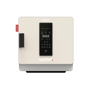 Accelerated Cooking Oven Quick 1 Beige - MYCHEF