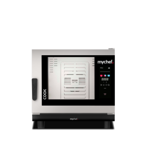 Four Mixte Cook Pro - 6 Niveaus GN 1/1 - MYCHEF