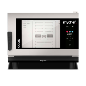 Four Mixte Cook Pro - 4 Niveaus GN 1/1 - MYCHEF