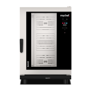 Four Mixte Bake - 10 Niveaus 600 x 400 mm - MYCHEF
