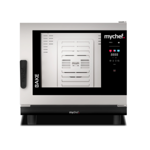 Four Mixte Bake - 4 Niveaux 600 x 400 mm - MYCHEF