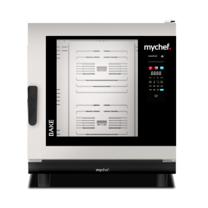 Four Mixte Bake Master - 6 Levels 600x400 - Mychef: High-performance and versatile professional cooking