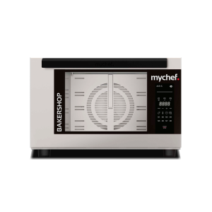 Four à Convection Bakershop Air-S - Frontöffnung - 4 Ebenen 600 x 400 - MYCHEF