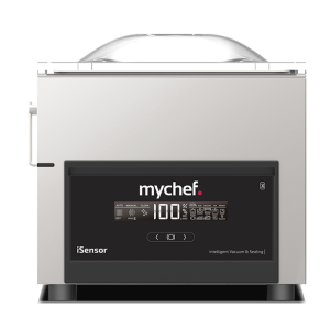 Machine Sous Vide de Table iSensor S - Pompe Becker - 315mm | Mychef