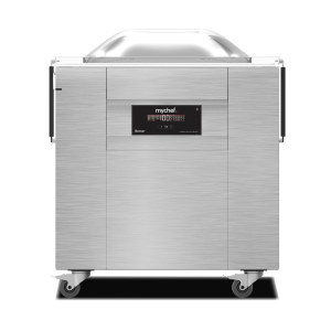 Machine Sous Vide Op Voet iSensor M - Becker Pomp - 2 Lasbalken | Mychef