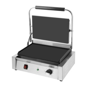 Grillkontakt Einfach Bistro Glatt/Glatt - Buffalo