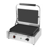 Grillkontakt Einfach Bistro Glatt/Glatt - Buffalo