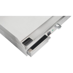 Buffalo Countertop Electric Hotplate