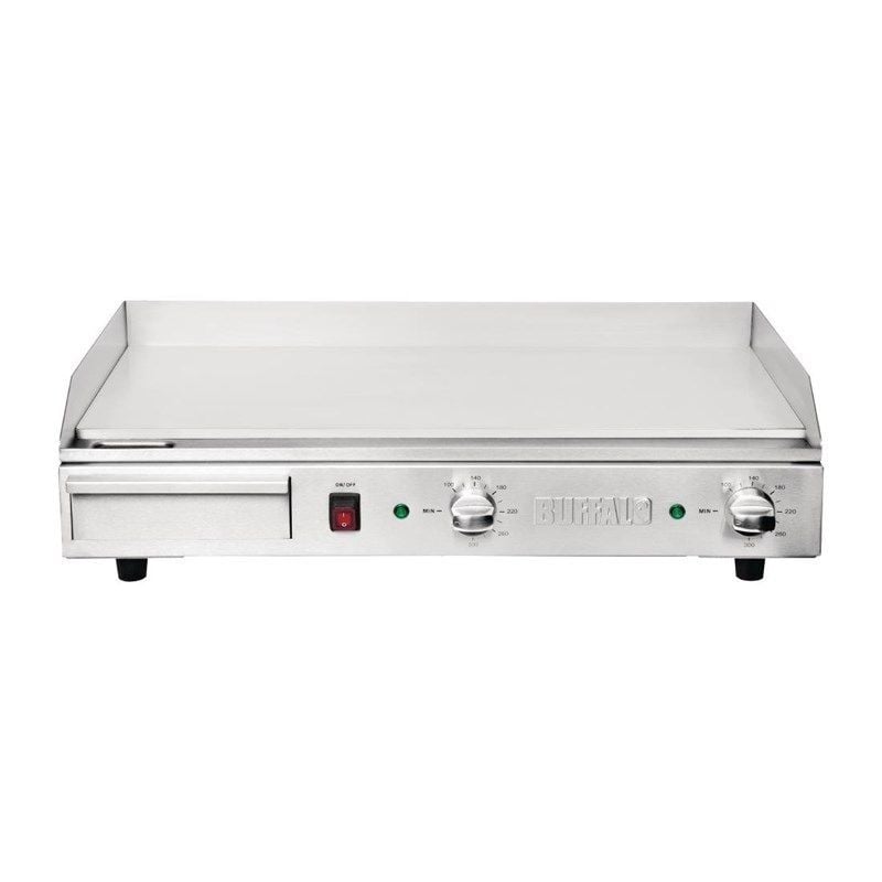 Buffalo Countertop Electric Hotplate Buffalo Countertop Electric Hotplate