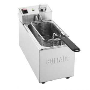 Eenvoudige Elektrische Friteuse - 3L - Buffalo