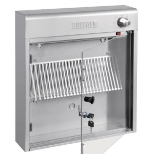 UV Sterilization Cabinet - 15 Knives - Buffalo