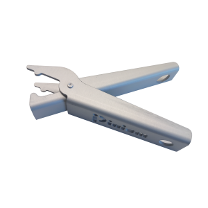 Poignée de Serrage Mychef - Profitez d'une prise en main facile et sécurisée