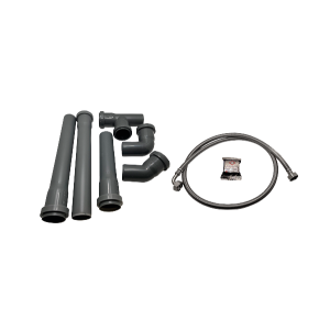 Installationskit für Ofen - MYCHEF