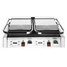 Doppelseitiger Kontaktgrill Glatt/Glatt - Buffalo
