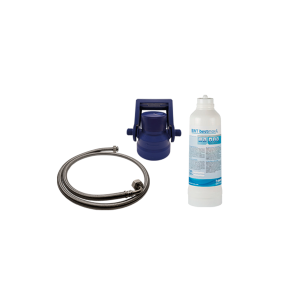 Kit Adoucisseur avec Cartouche pour Four - MYCHEF