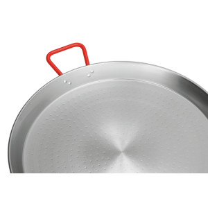 Paella Pan - ø 60 cm - Bartscher