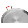 Paella Pan - ø 60 cm - Bartscher
