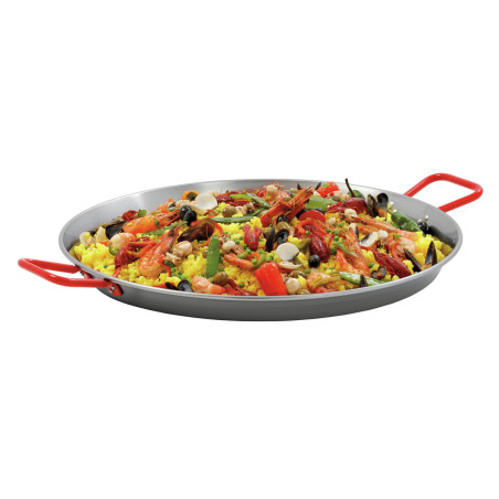 Paella Pan - ø 60 cm - Bartscher