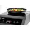 Professionele Inductiekookplaat IK 35TC-SW - Bartscher