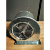 Moteur Escargot Hotte Dynasteel 2400 m3/h - Performant pour Cuisine Pro