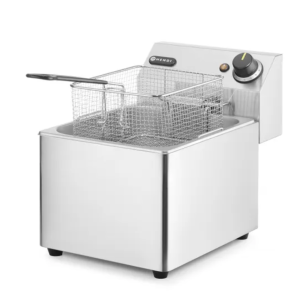 Blue Line Fryer - 8 L