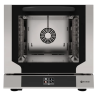 Compact Touch Screen Convection Oven with Humidifier - HENDI