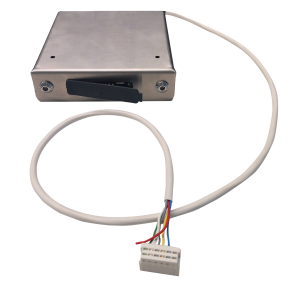 Externe Magnetische Sonde Aansluitkit Mychef - Efficiënt sous-vide koken
