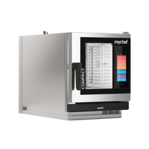 Support Mural Cook Compact Master GN 1/1 Longitudinaal Mychef