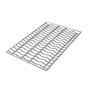 Professionele Broodrooster Mychef - 600x400 mm