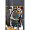 Lave Verre Professionnel 40x40 avec Pompe de Vidange  - Full Line
