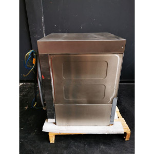 Lave Verre Professionnel 40x40 avec Pompe de Vidange  - Full Line