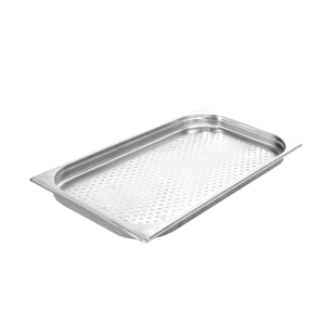 Bac GN 1/1 Perforé - P 40 mm Mychef : Qualité professionnelle assurée