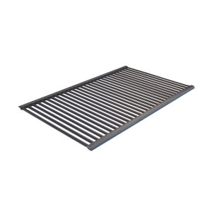 Grillplatte und Plancha GN 1/1 Mychef | Vielseitig und Leistungsstark