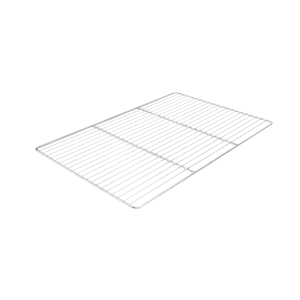 Chromgitter Mychef - 600x400mm in Chrom