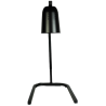 Zwarte Verwarmingslamp Twee - 500 W