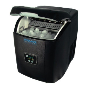 Ijsblokjesmachine Voor Op Het Aanrecht - 11 Kg - Polar
