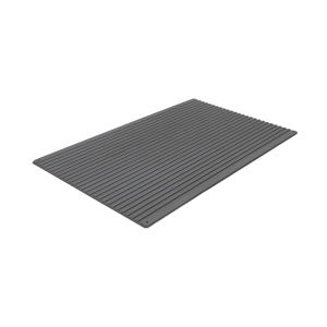 Grill Plate and Plancha GN 1/1 Mychef: Professional Cooking