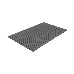 Grillplatte und Plancha GN 1/1 Mychef: Professionelle Küche