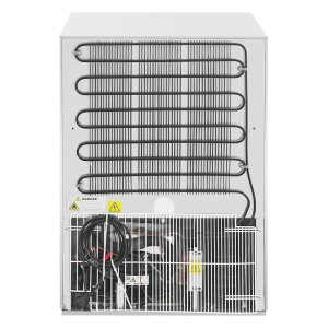 Koelvitrine Onder Toonbank 150 L - Polar