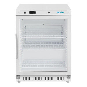 Koelvitrine Onder Toonbank 150 L - Polar