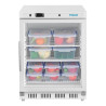 Koelvitrine Onder Toonbank 150 L - Polar