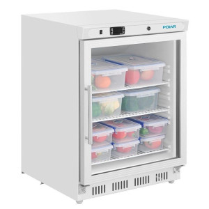 Koelvitrine Onder Toonbank 150 L - Polar