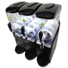 Automatische Slush Machine - 3x12 L