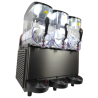 Automatische Slush Machine - 3x12 L