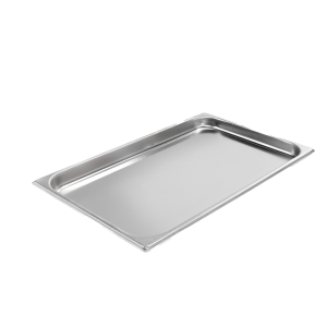 Bac GN 2/3 Smooth - P 20 mm Mychef: Versatility and Resistance