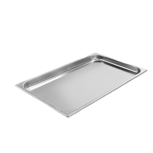 Bac GN 1/1 Glad - P 20 mm - Mychef RGN11020: Professionele kwaliteit
